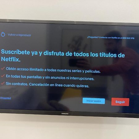 Nuevo Piso Retiro 2 Daire Madrid Dış mekan fotoğraf