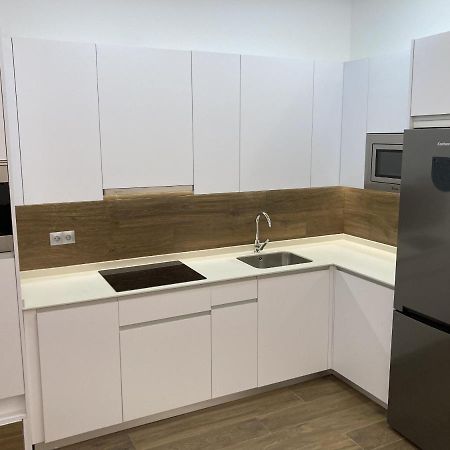 Nuevo Piso Retiro 2 Daire Madrid Dış mekan fotoğraf