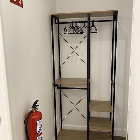 Nuevo Piso Retiro 2 Daire Madrid Dış mekan fotoğraf