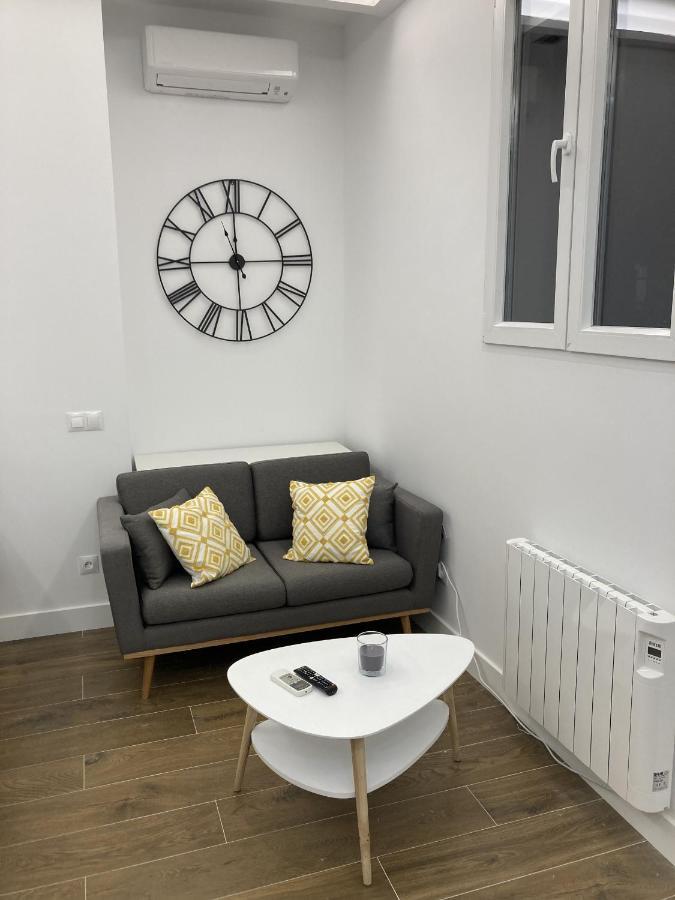 Nuevo Piso Retiro 2 Daire Madrid Dış mekan fotoğraf