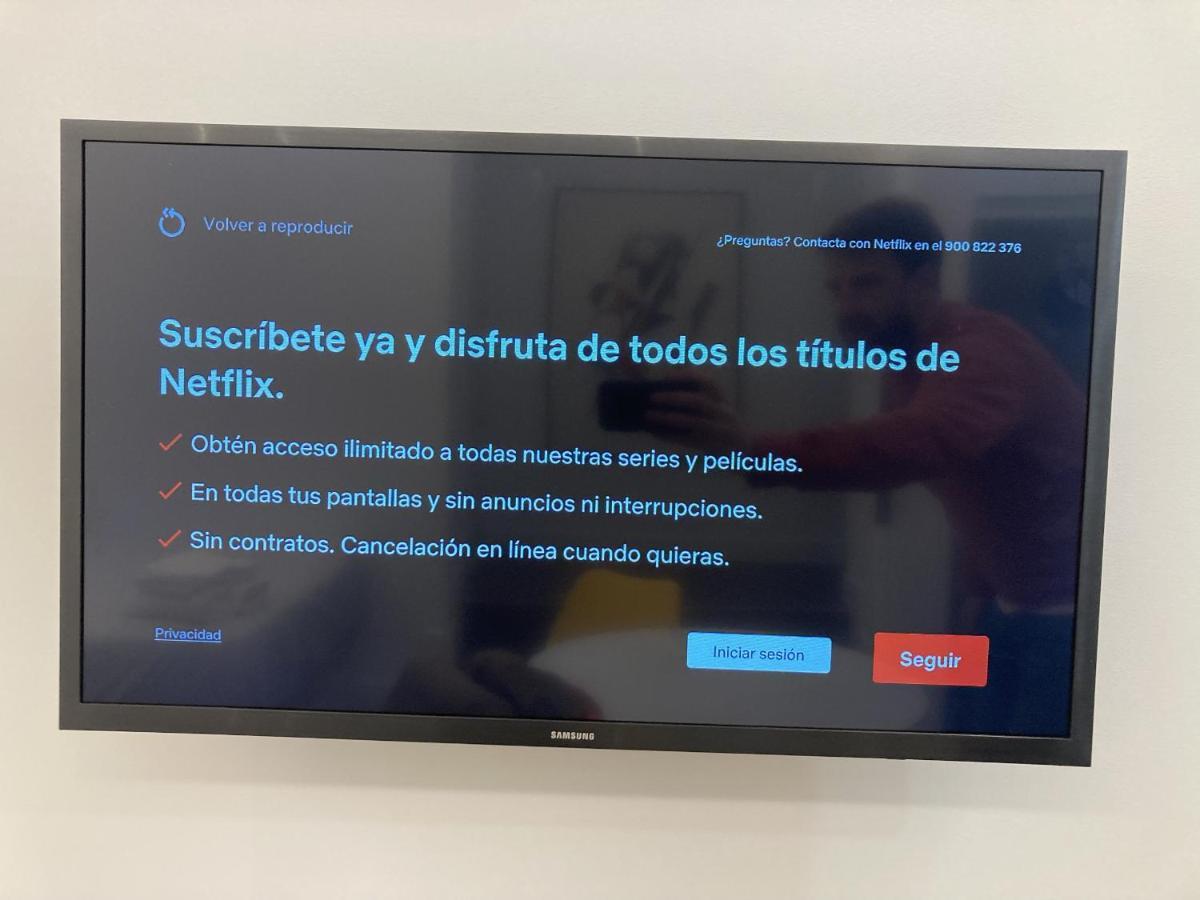 Nuevo Piso Retiro 2 Daire Madrid Dış mekan fotoğraf