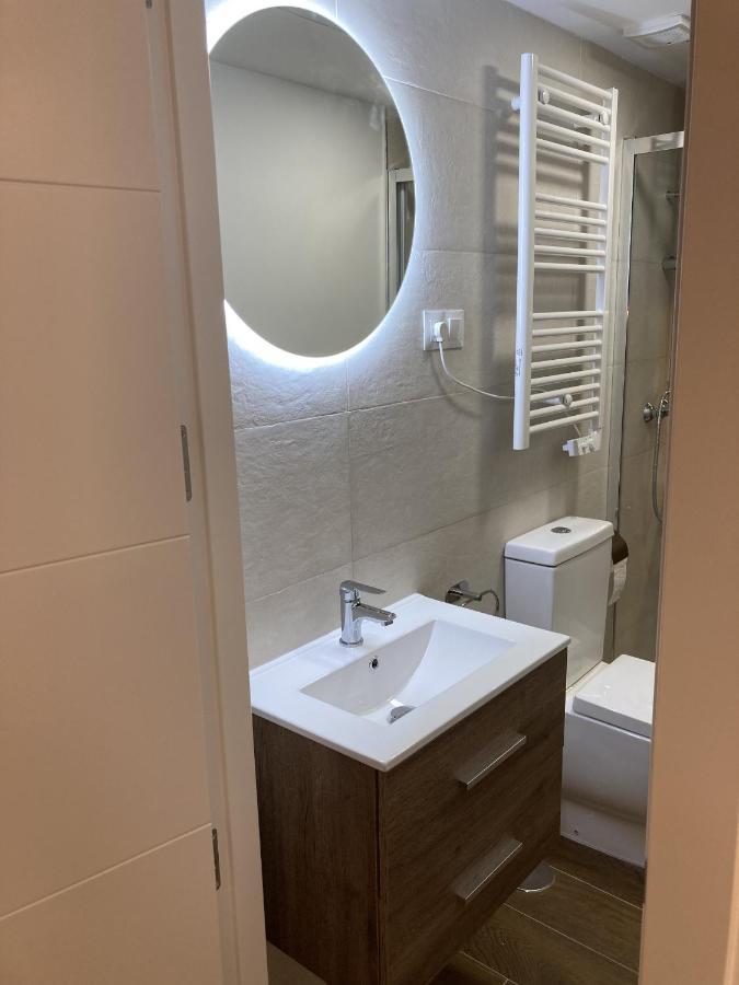 Nuevo Piso Retiro 2 Daire Madrid Dış mekan fotoğraf