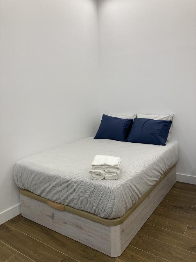 Nuevo Piso Retiro 2 Daire Madrid Dış mekan fotoğraf