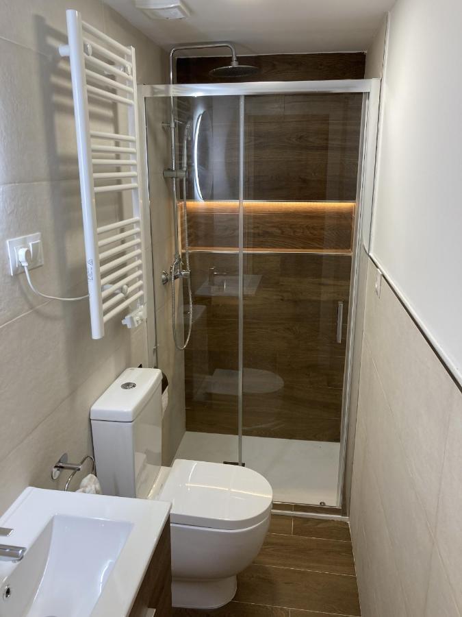 Nuevo Piso Retiro 2 Daire Madrid Dış mekan fotoğraf